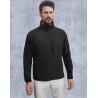 JN135 - Daiber - Veste softshell homme